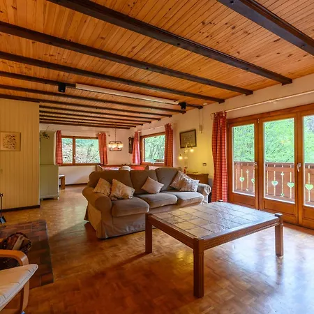 Chalet Les Airelles Mittlach Exterior photo