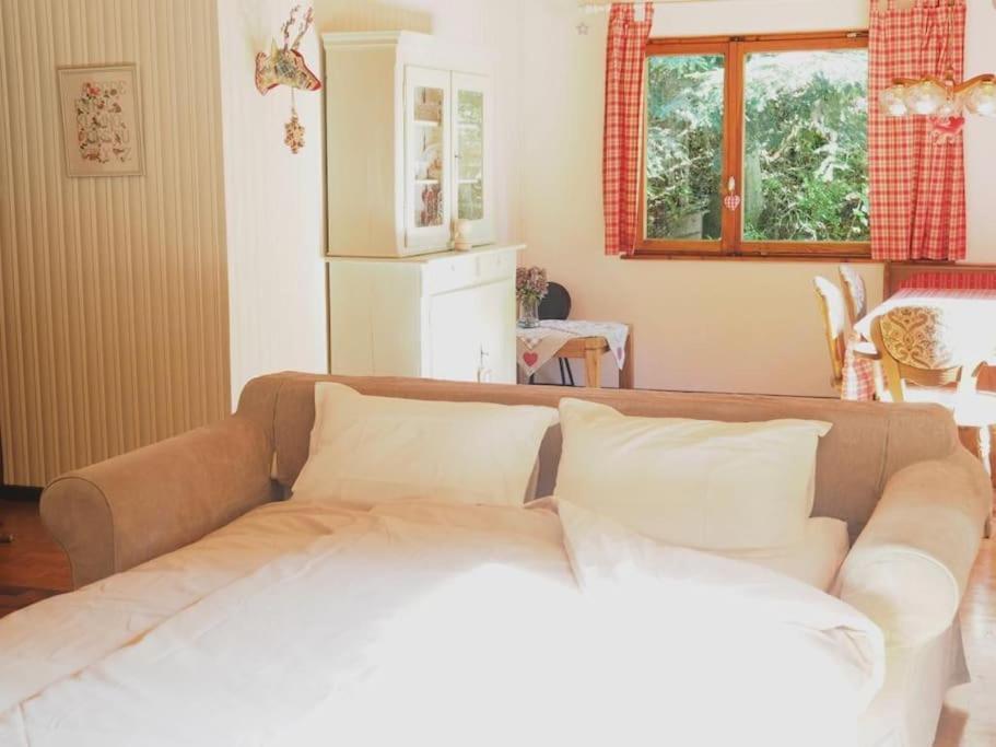 Chalet Les Airelles *