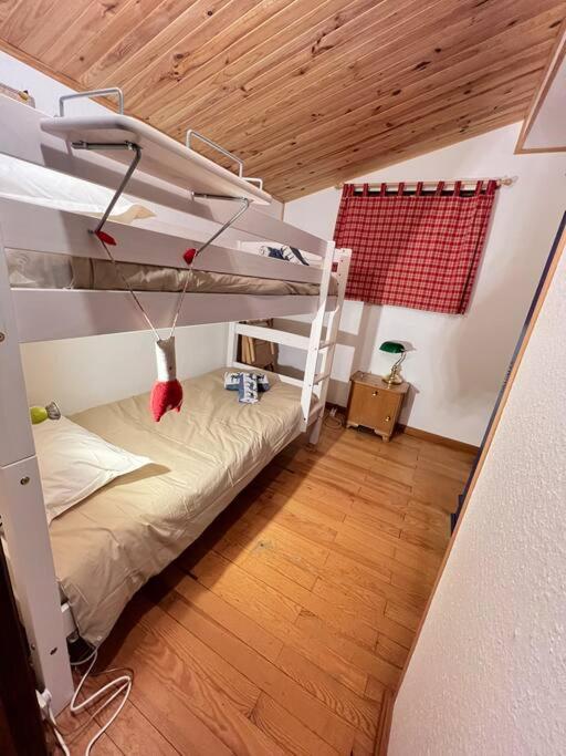 Chalet Les Airelles