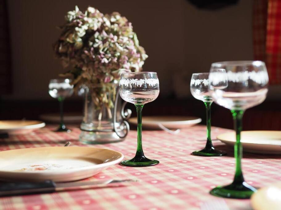Chalet Les Airelles