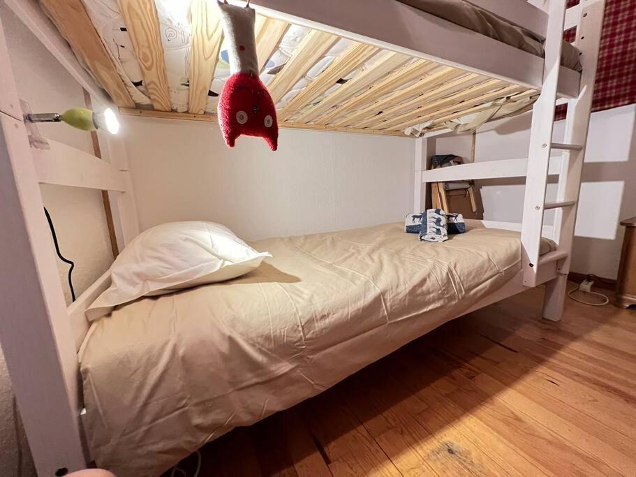 Les Airelles Chalet