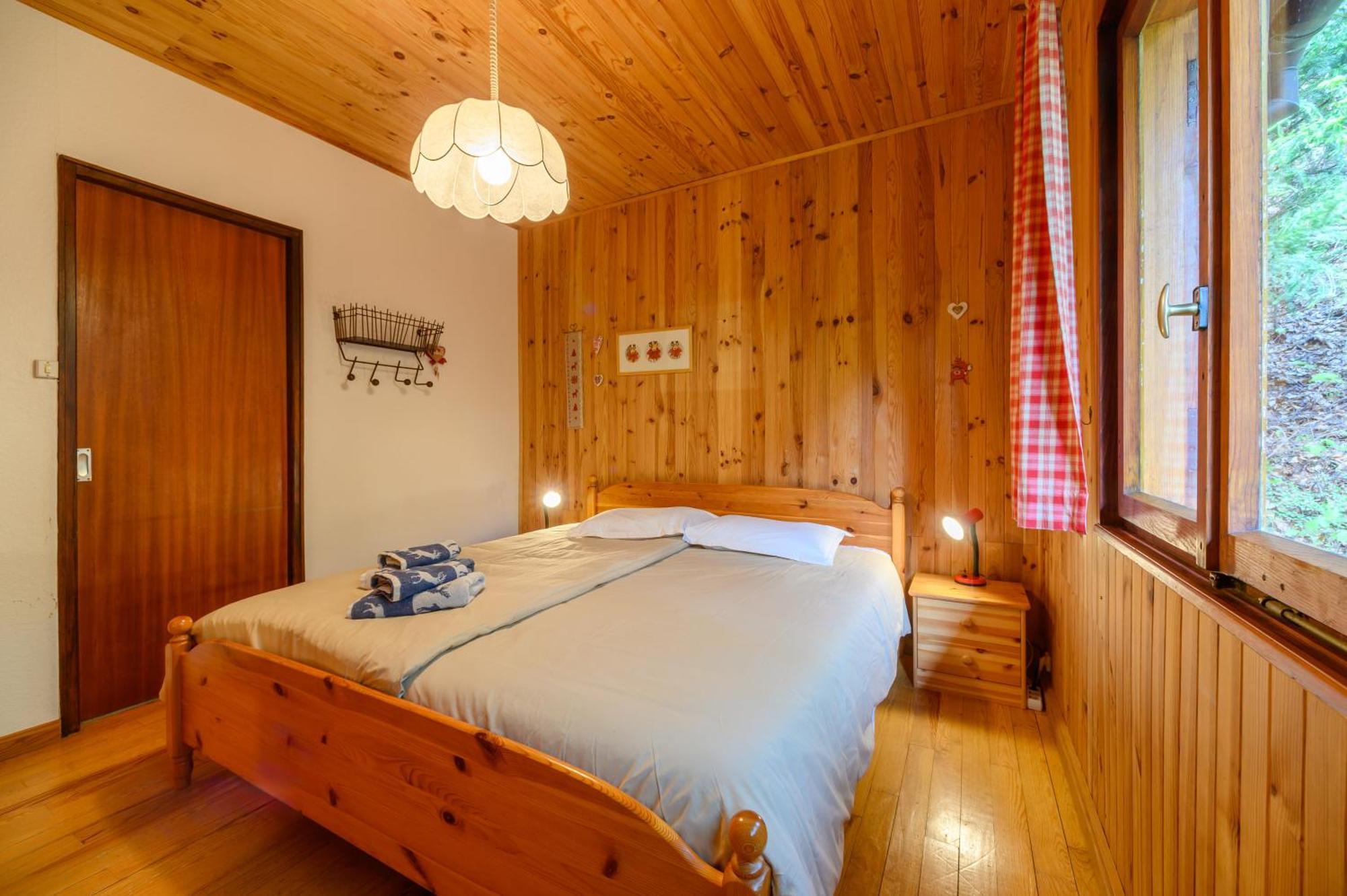 Les Airelles Chalet