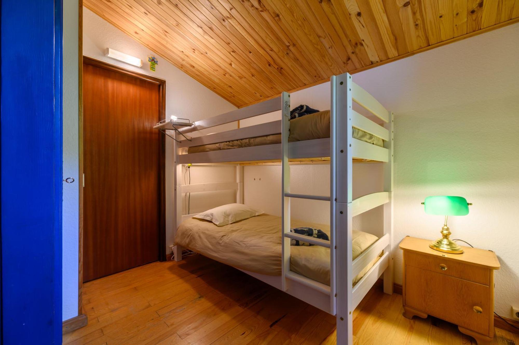 Chalet Les Airelles