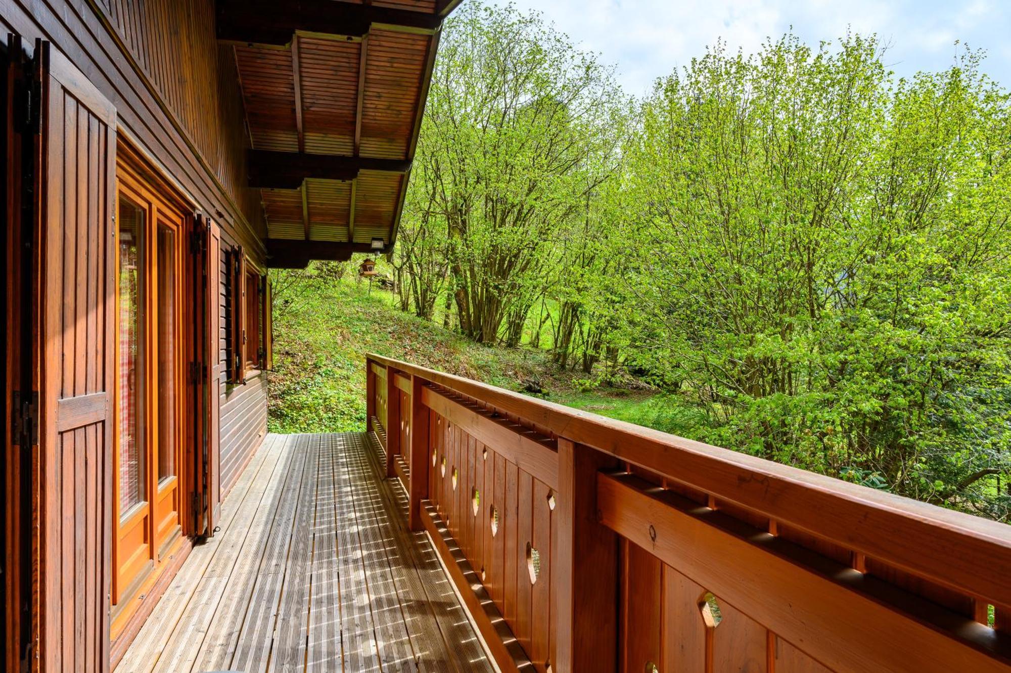 Chalet Les Airelles