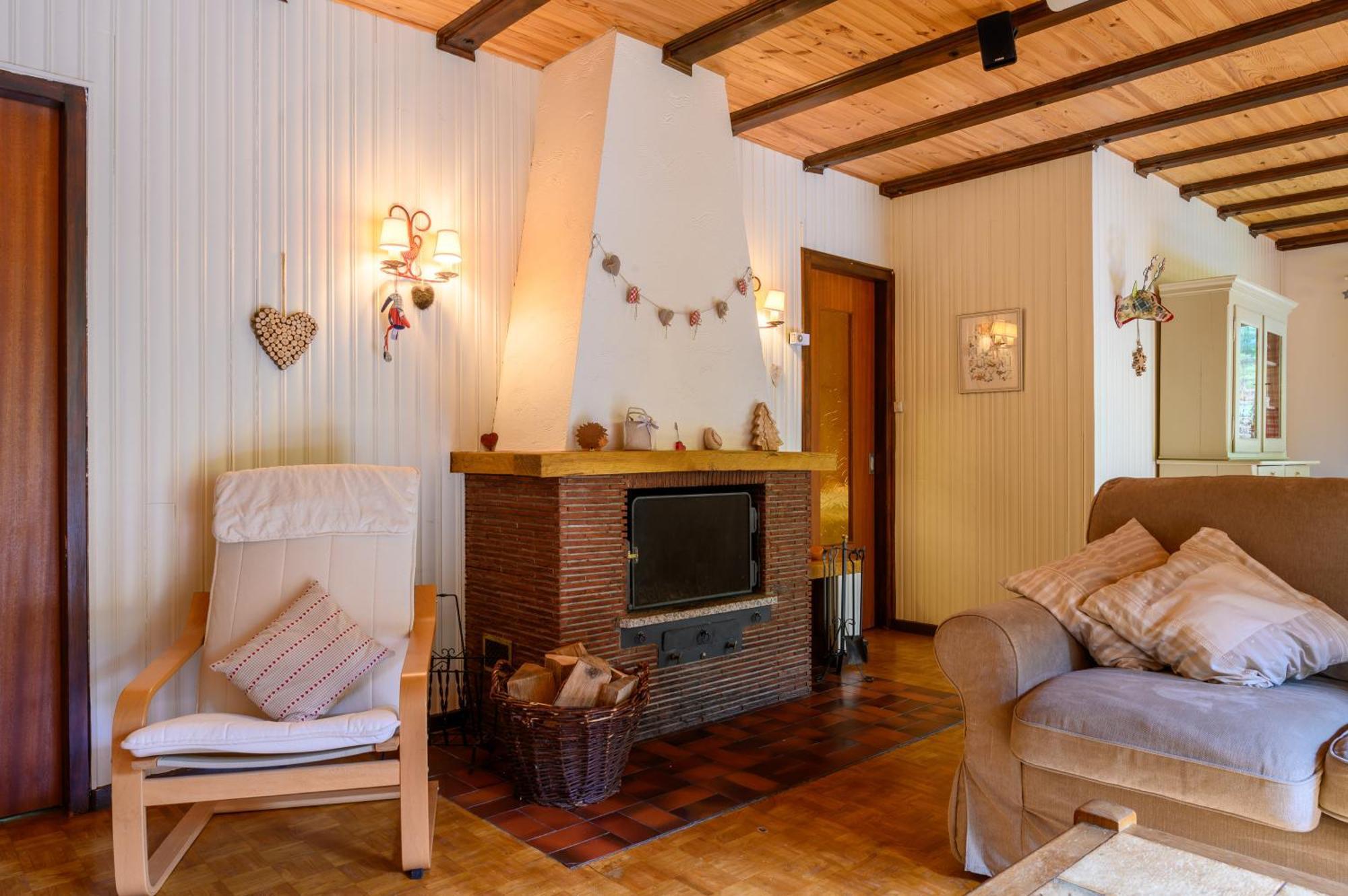 Les Airelles Chalet *